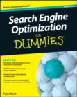 Image for Search Engine Optimization For Dummies