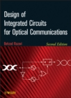 Image for Design of Integrated Circuits for Optical Communications