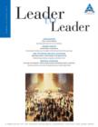 Image for Leader to Leader, Volume 64, Spring 2012