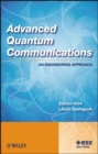 Image for Advanced quantum communications: an engineering approach