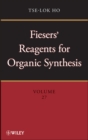 Image for Fiesers&#39; reagents for organic synthesisVolume 27