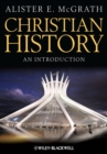 Image for Christian History: An Introduction