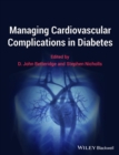 Image for Managing cardiovascular complications in diabetes