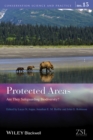 Image for Protected areas: are they safeguarding biodiversity?