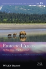 Image for Protected areas  : are they safeguarding biodiversity?
