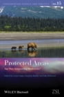 Image for Protected areas  : are they safeguarding biodiversity?