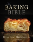Image for The baking bible