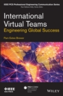 Image for International virtual teams  : engineering global success