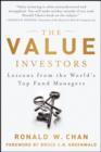 Image for The value investors: lessons from the world&#39;s top fund managers