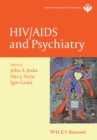 Image for HIV and psychiatry