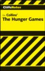 Image for CliffsNotes on Collins&#39; The Hunger Games.