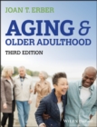 Image for Aging &amp; older adulthood