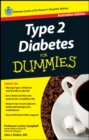 Image for Type 2 Diabetes For Dummies