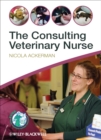 Image for The consulting veterinary nurse