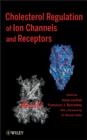 Image for Cholesterol Regulation of Ion Channels and Receptors