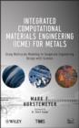 Image for Integrated computational materials engineering (ICME) for metals: using multiscale modeling to invigorate engineering design with science