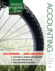 Image for Accounting, Fifth Edition Binder Ready Version