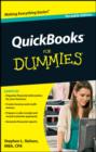 Image for QuickBooks For Dummies