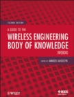 Image for A Guide to the Wireless Engineering Body of Knowledge (WEBOK)