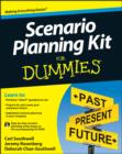 Image for Scenario Planning Kit For Dummies