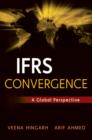 Image for IFRS Convergence