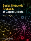 Image for Social network analysis in construction
