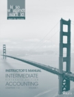 Image for Instructor Manual Vol 1 T/A Intermediate Accounting, Fifteenth Edition