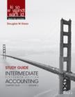 Image for Study Guide to accompany Intermediate Accounting, Volume 2 : Chapters 15 - 24