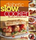 Image for Diabetic Slow Cooker: Better Homes and Gardens