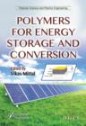 Image for Polymers for Energy Storage and Conversion