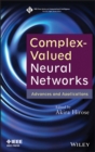 Image for Complex-valued neural networks  : advances and applications