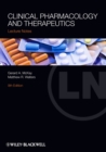 Image for Lecture notes.: (Clinical pharmacology and therapeutics)