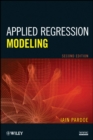 Image for Applied Regression Modeling