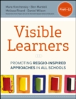 Image for Visible Learners