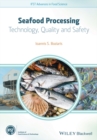 Image for Seafood processing: technology, quality and safety