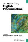 Image for Handbook of English Pronunciation