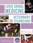 Image for Large Animal Medicine for Veterinary Technicians