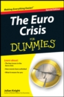 Image for The Euro Crisis For Dummies