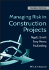 Image for Managing risk in construction projects