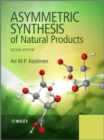 Image for Asymmetric Synthesis of Natural Products