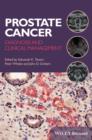 Image for Prostate cancer  : diagnosis and clinical management