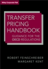 Image for Transfer Pricing Handbook