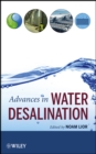 Image for Advances in Water Desalination