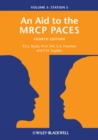 Image for An Aid to the MRCP PACES, Volume 3