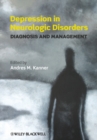 Image for Depression in neurologic disorders: diagnosis and management