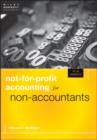 Image for Not-for-Profit Accounting for Non-Accountants