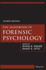 Image for The Handbook of Forensic Psychology