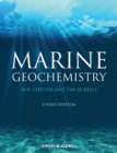 Image for Marine geochemistry.