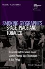 Image for Smoking geographies: space, place and tobacco