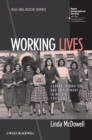 Image for Working lives: gender, migration and employment in Britain, 1945-2007